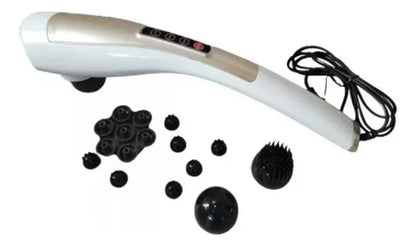 Infrared Light Handheld Massager Rod