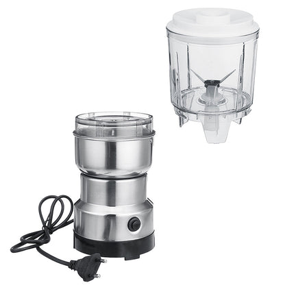 2 in 1 Nima Electric Grinder & juicer