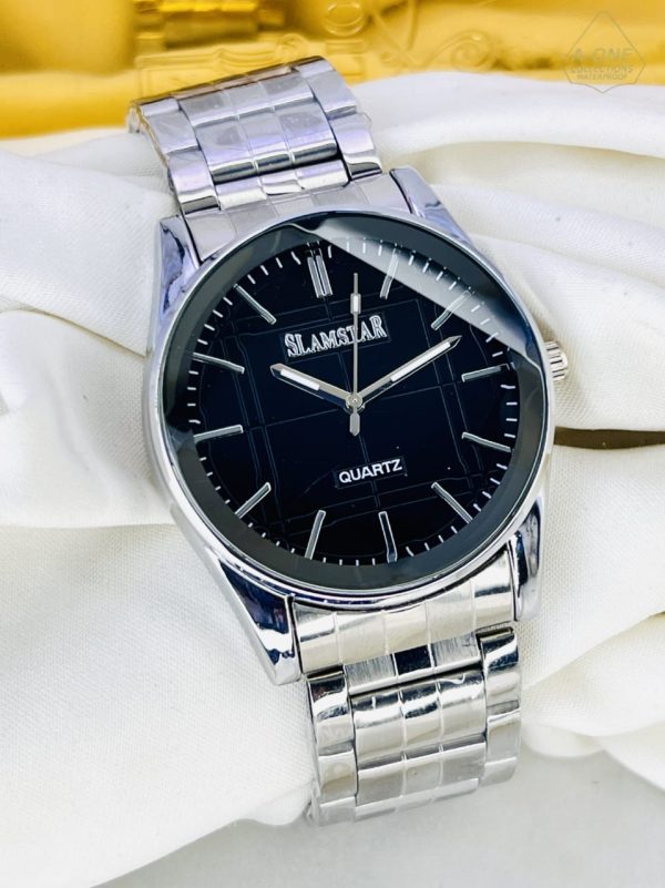 Slamstar Watch