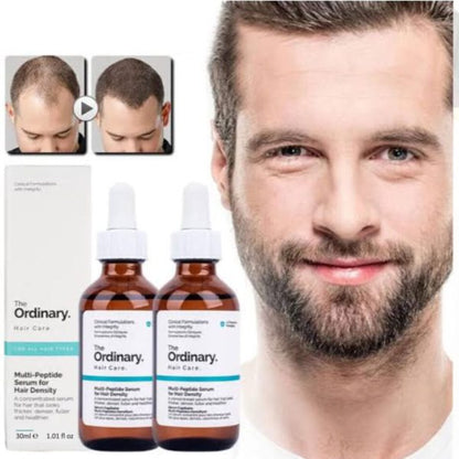 Multi-peptide Serum For Hair Density