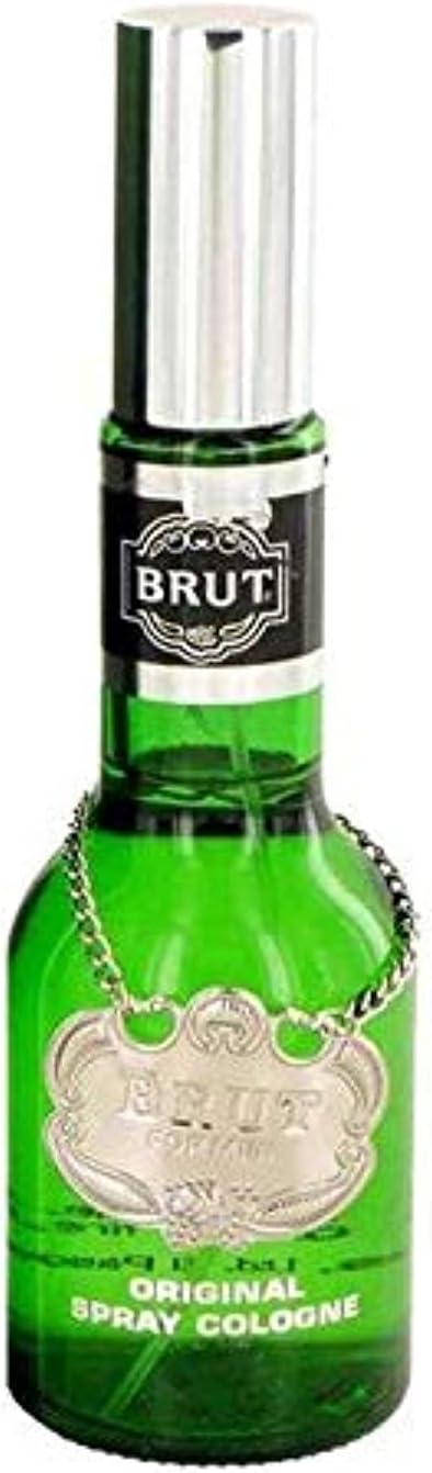 Brut Classic Eau De Cologne for Men – 100ml Timeless Luxury Fragrance