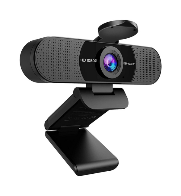 C960 Emeet 1080p Webcam