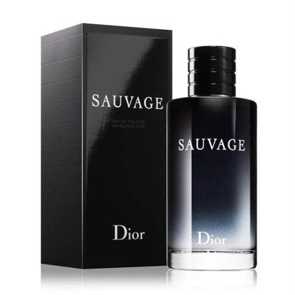 Dior Sauvage Eau de Perfume – 100ml Long-Lasting Fragrance