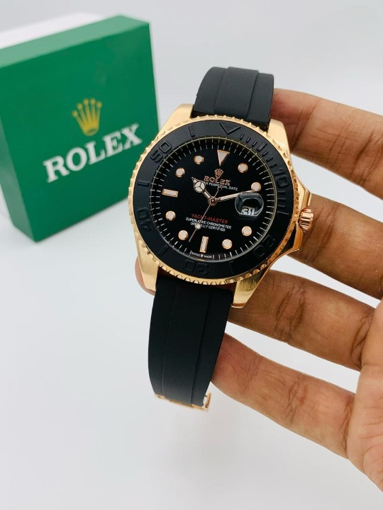 Rolex Stylish Watch