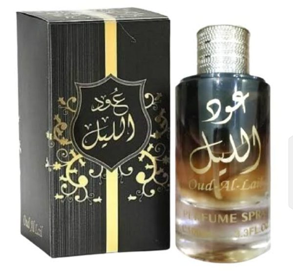 Impressions By Oud Al Lail Perfume for Men – 100ml Luxury Fragrance