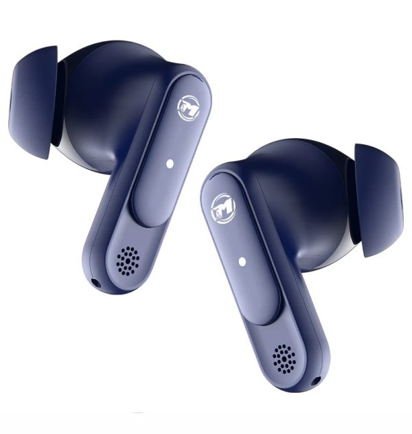 Maxon B-102 Sky Soul Earbuds