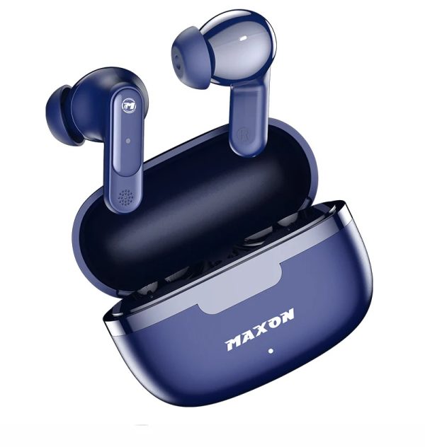 Maxon B-302 Tune Jet Earbuds