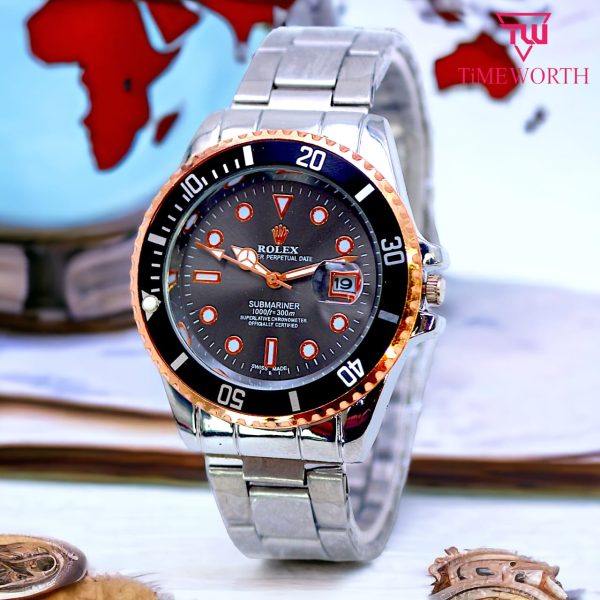 Rolex Stylish Wristwatches